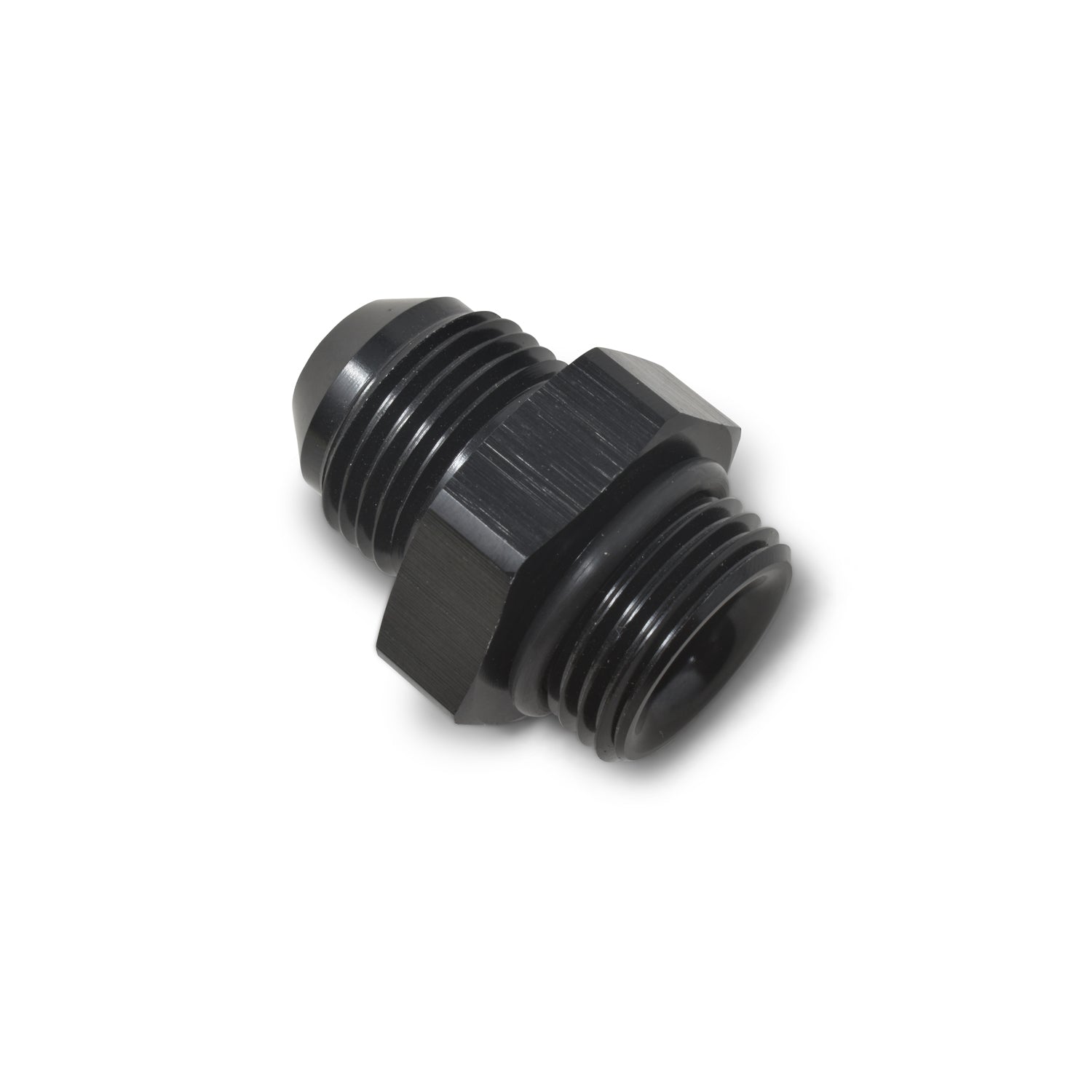 Russell 670660 8AN To 10AN O-Ring Adpt Black