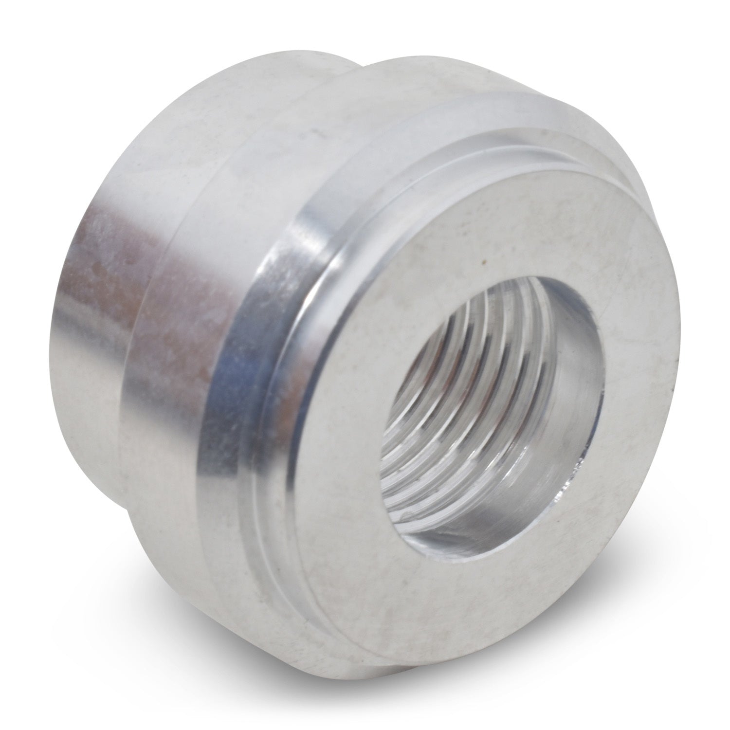Russell 670740 1 8 To 1 8 F Weld Bung