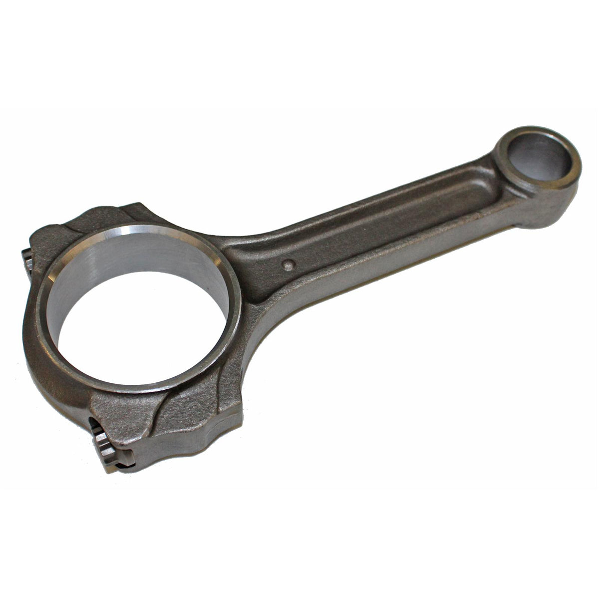 SCAT GM LS 4340 Forged I-Beam Connecting Rods 6.100 in 2-ICR6100-944
