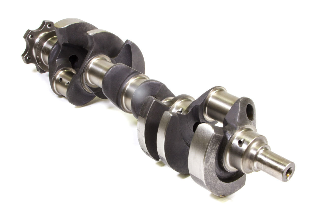SCAT Enterprises F-43 Forged Crankshaft 4.000 in Stroke, Part Number 4-400-4000-6000-21LW