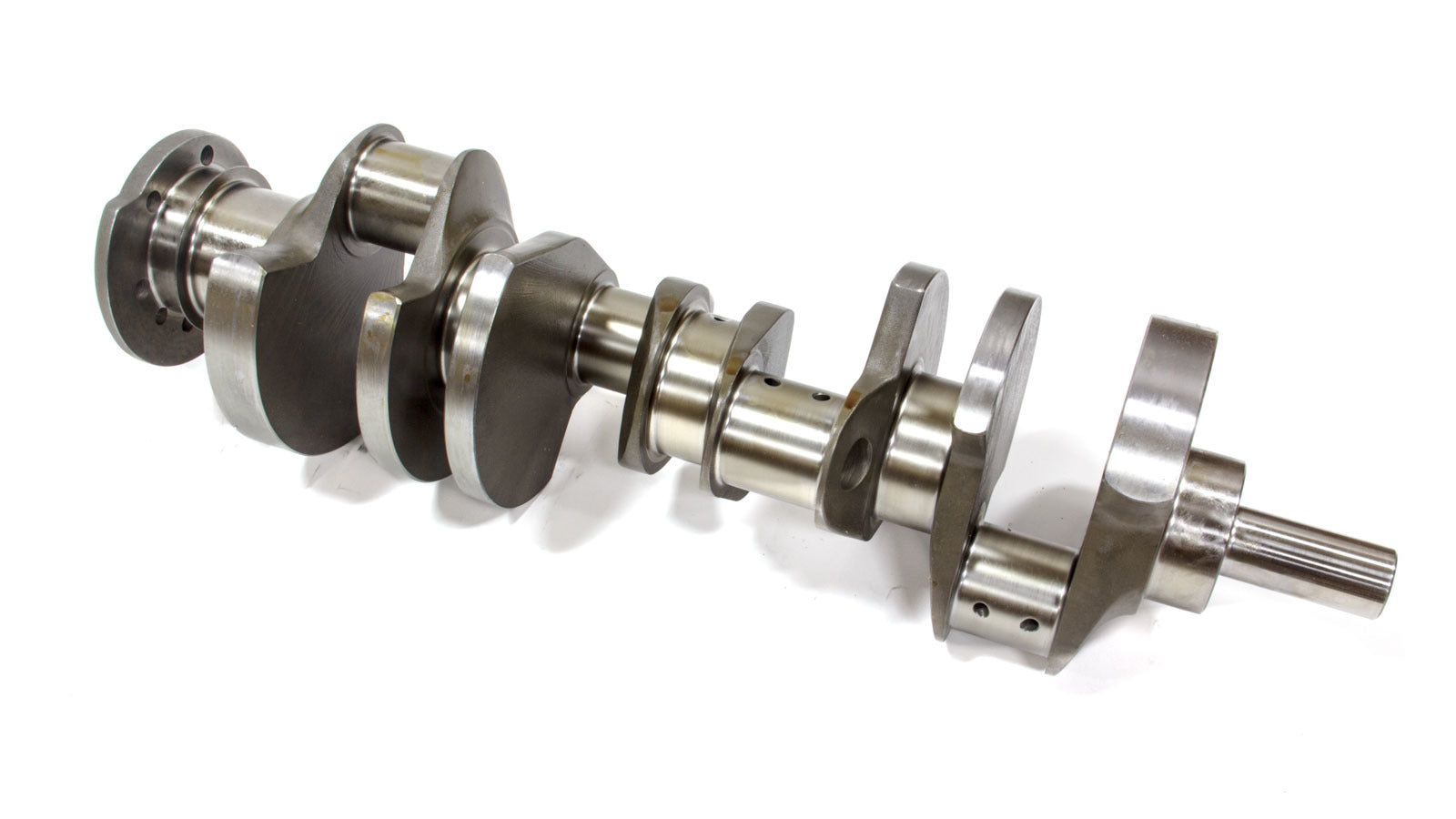 SCAT Enterprises 4-400P-4250-6700-2200 Pontiac 400 Forged Crankshaft