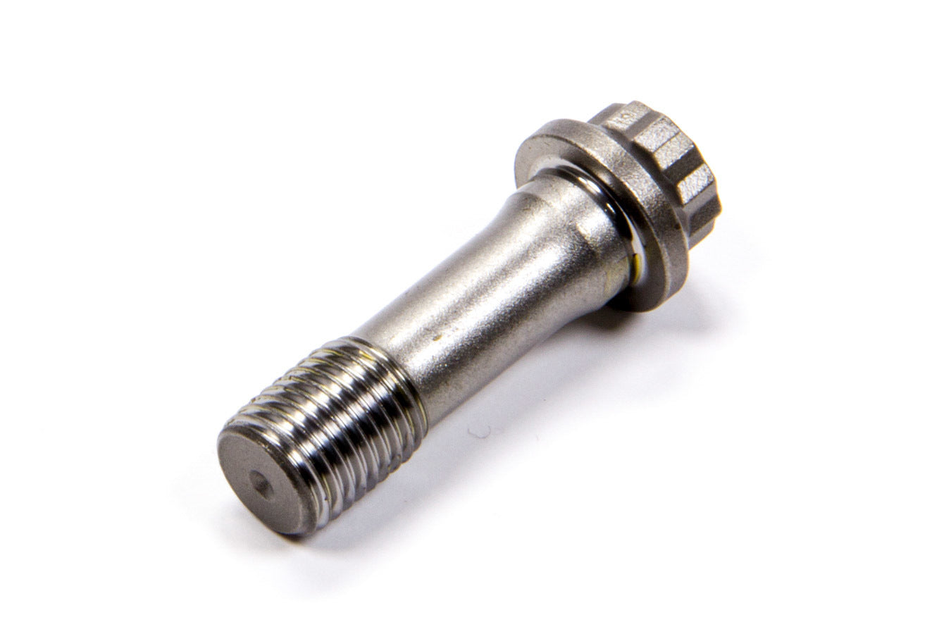 SCAT Enterprises 4AP1.400-1LU Connecting Rod Bolt, 7/16-Inch x 1.4-Inch, 12-Point