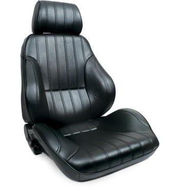 SCAT Enterprises Rally 1000 Series Reclining Passenger Seat 80-1000-51R