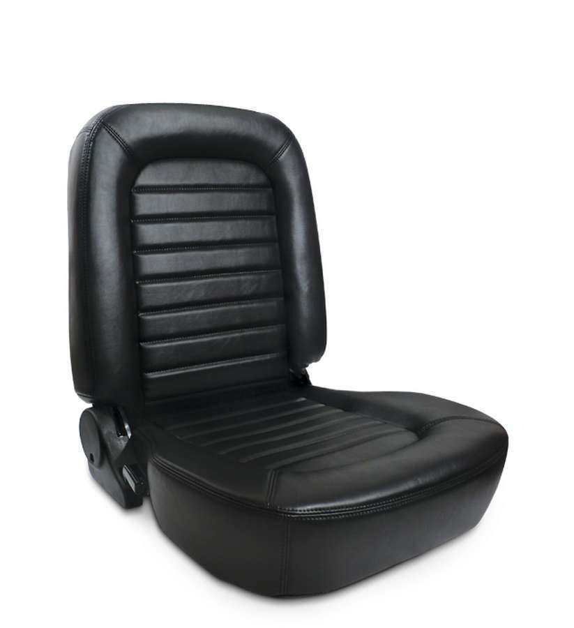 Scat Enterprises 80-1550-51R Classic Lowback 1550 Series Passenger-Side Seat