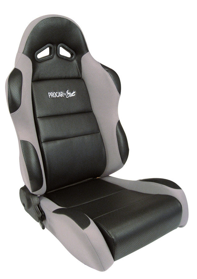 SCAT Enterprises Sportsman 1605 Series Passenger Racing Seat 80-1605-62R