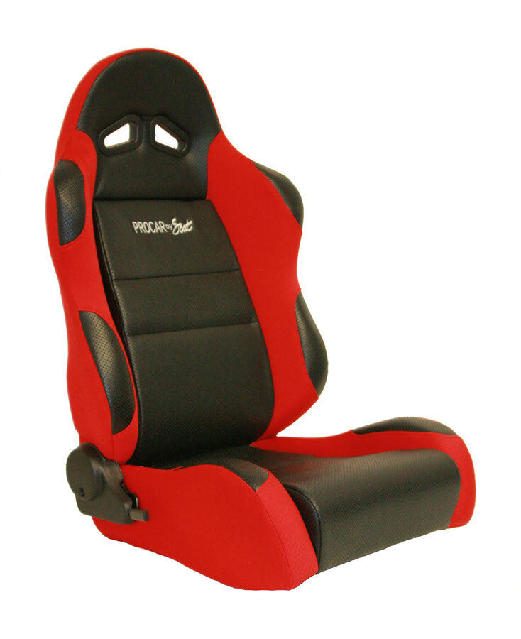SCAT Enterprises Sportsman 1605 Racing Seat 80-1605-64R, Passenger Side