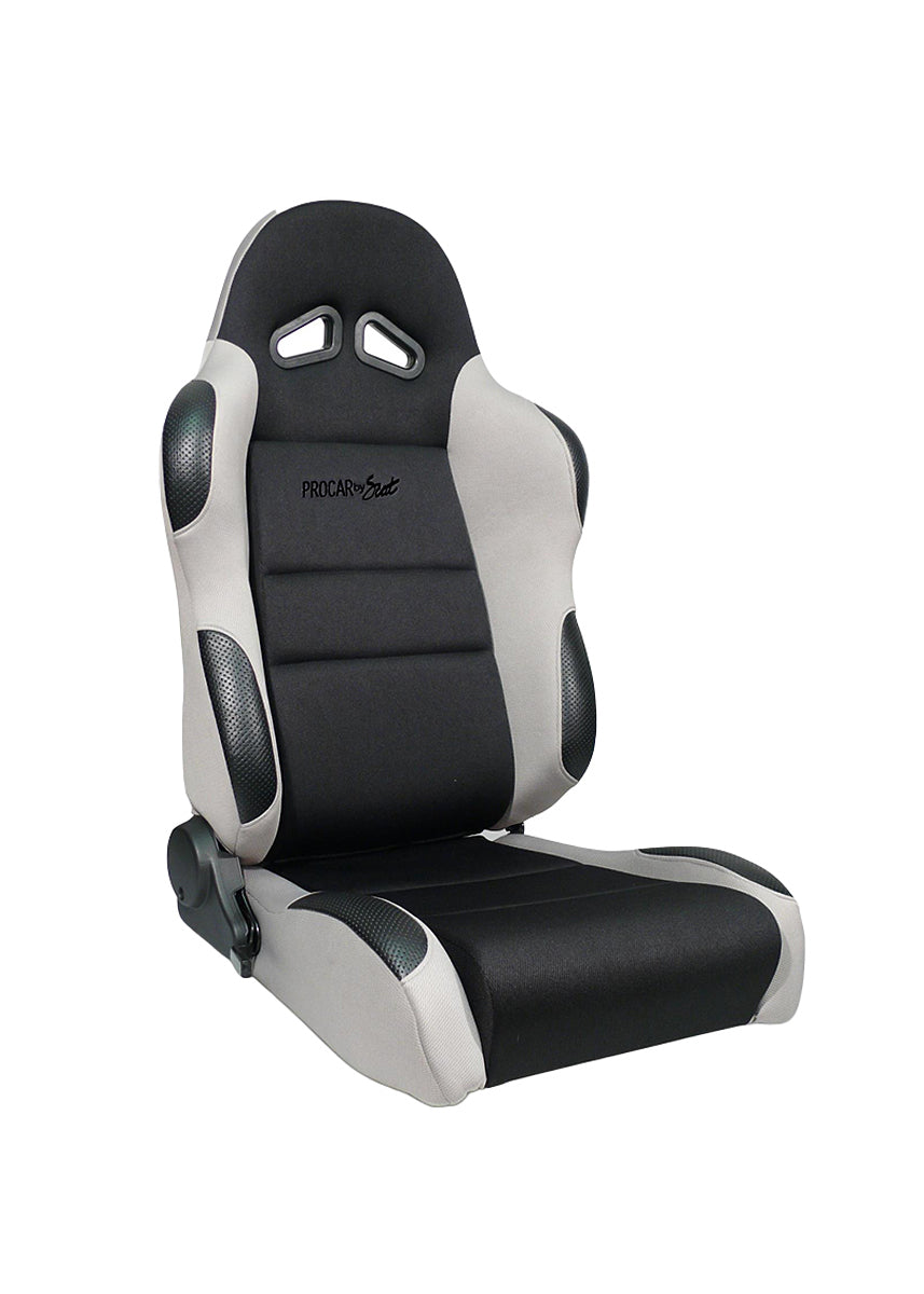 SCAT Enterprises Sportsman 1606 Series Racing Seat 80-1606-62L, Driver Side