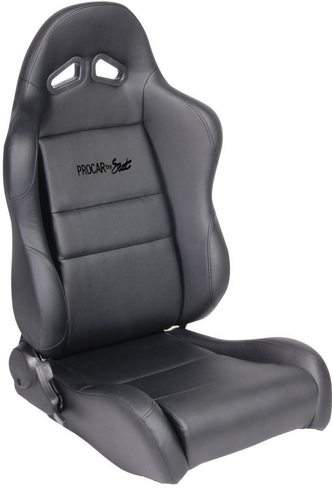 SCAT Enterprises Sportsman 1610 Series Racing Seat 80-1610-51R, Passenger Side