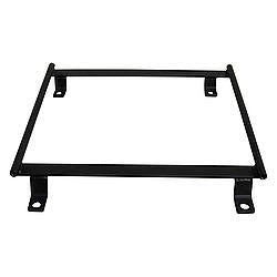 SCAT Enterprises 81179 Seat Adapter Bracket for 1975-1981 GM F-Body Passenger Side