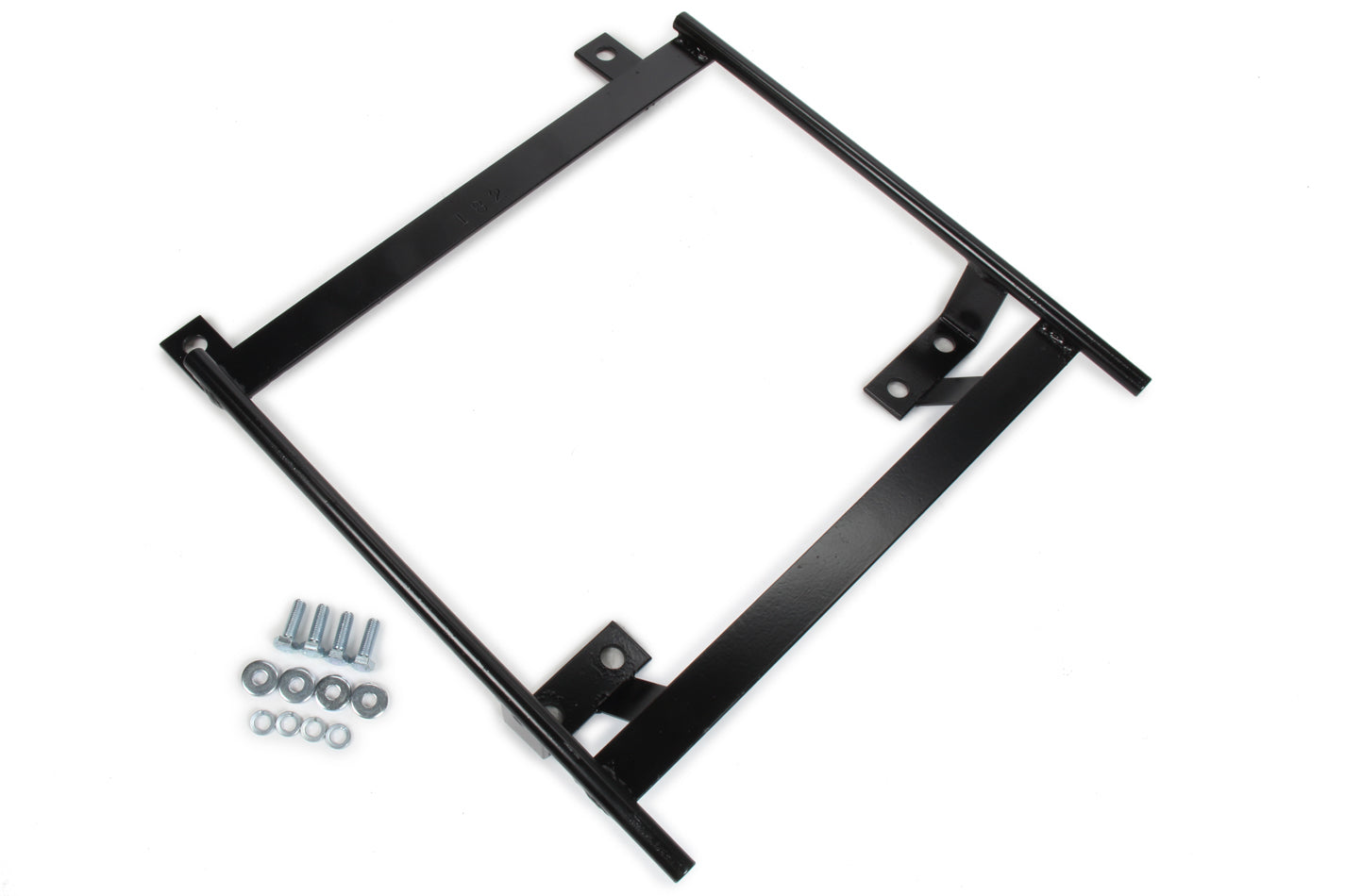 SCAT Enterprises 81182 Seat Adapter Bracket for 1978-1987 GM A-Body