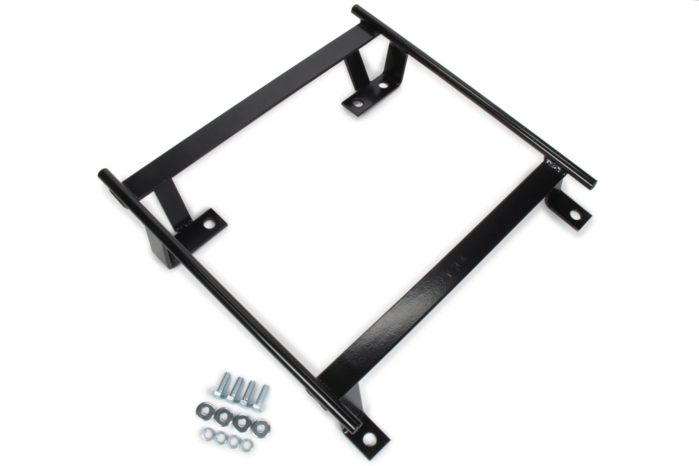 SCAT Enterprises 81184 Seat Adapter Bracket for 1978-1987 GM A-Body Driver Side