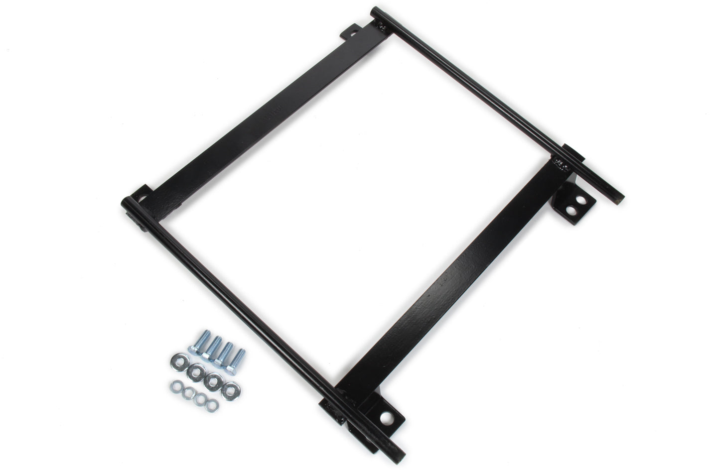 SCAT Enterprises 81512 Seat Adapter Bracket for 1964-1967 GM A-Body Driver Side