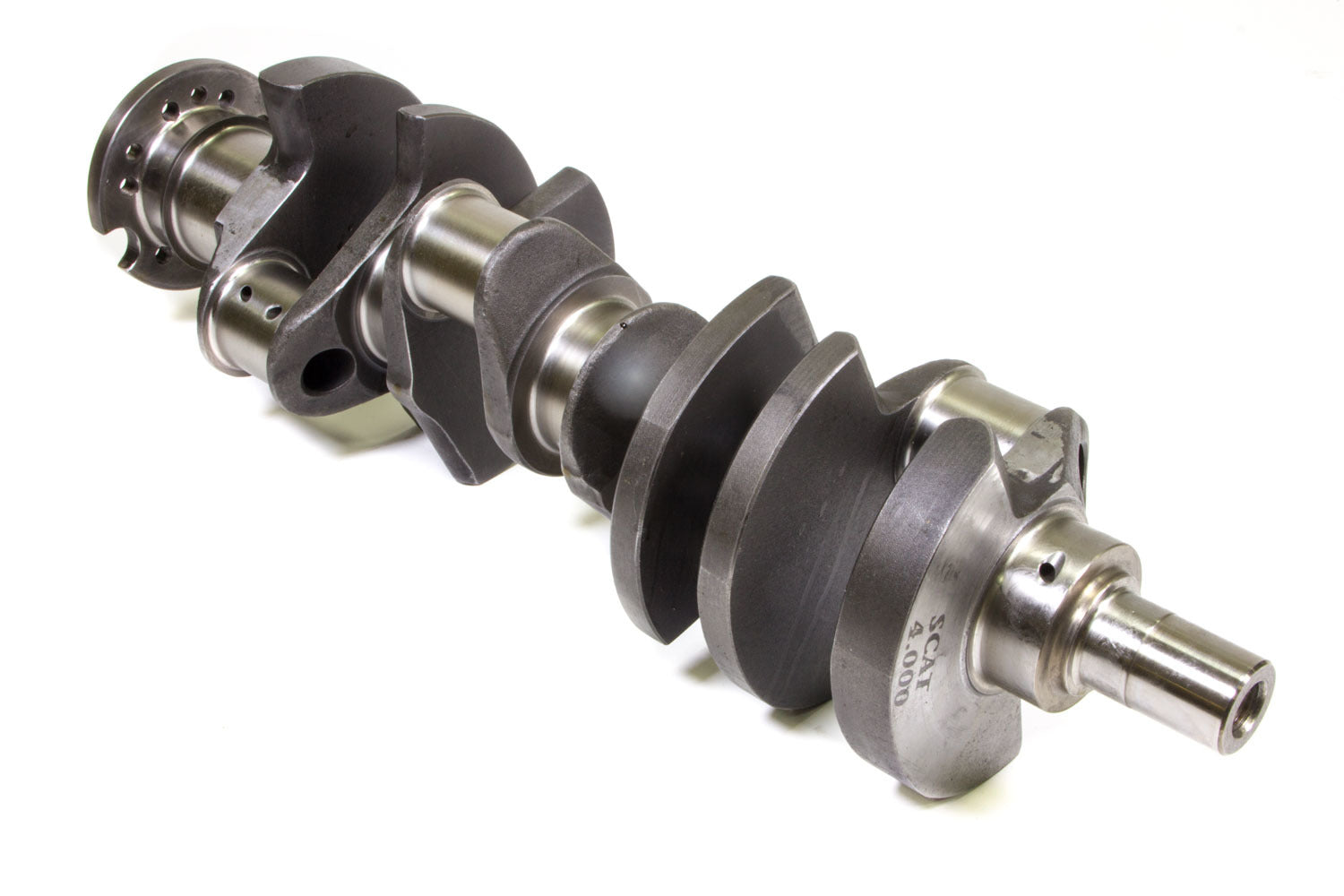 SCAT Enterprises Pro Comp 9000 Series 9-360-4000-6123 Crankshaft
