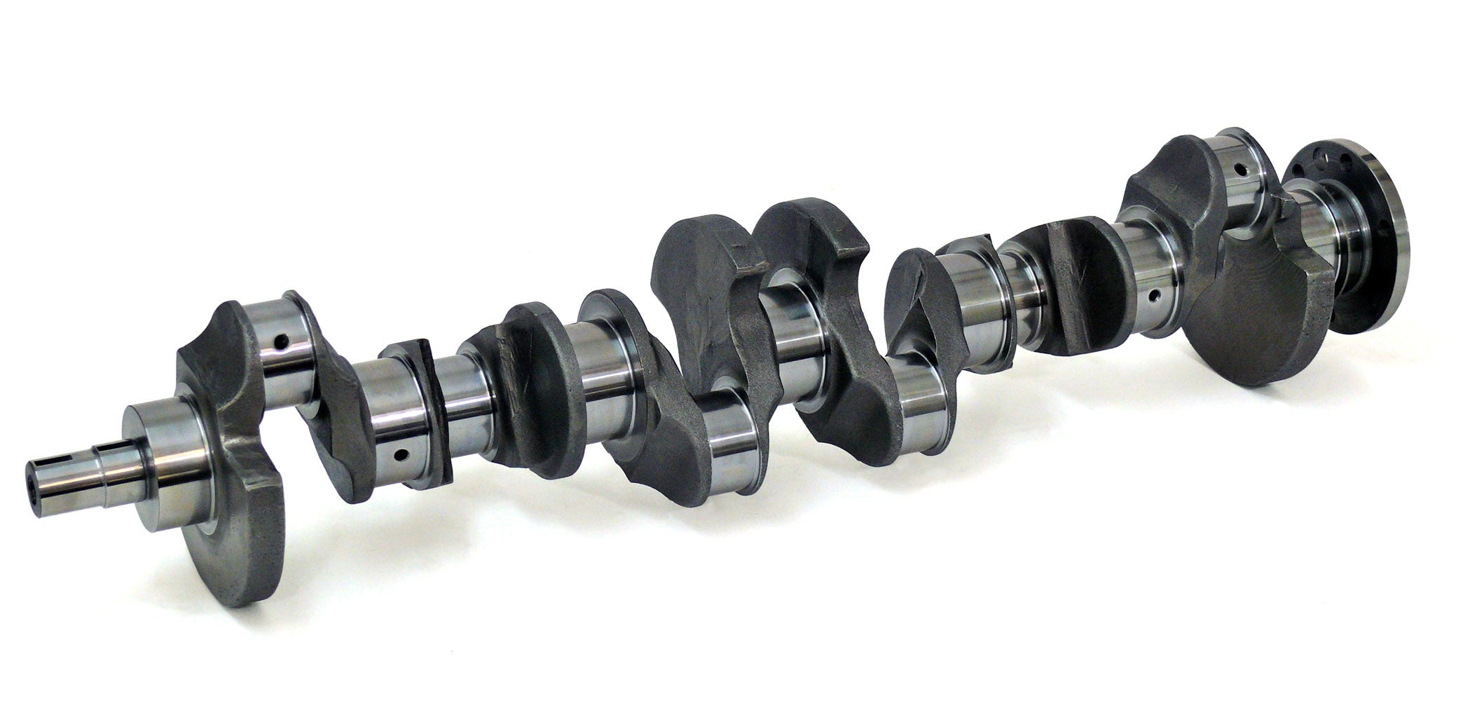 SCAT Jeep 4.2L Cast Stroker Crankshaft 3.895 in Stroke 9-42L-3895