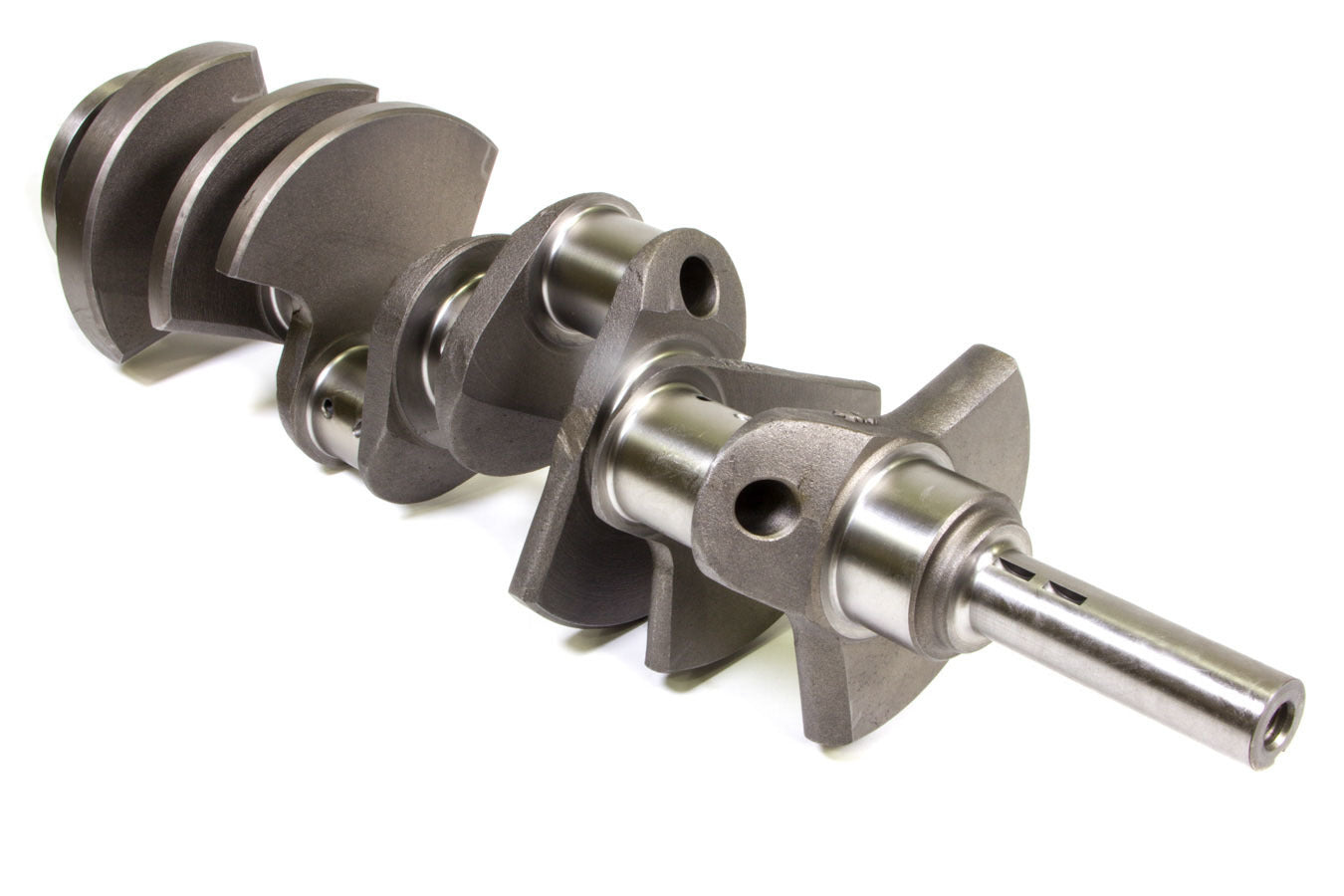 SCAT Enterprises 9-FE-4125-6700-2200 Lightweight 9000 Series Ford FE Crankshaft