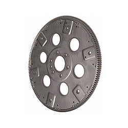 SCAT Enterprises FP-460A Big Block Ford Flexplate, 164-Tooth, Internal Balance