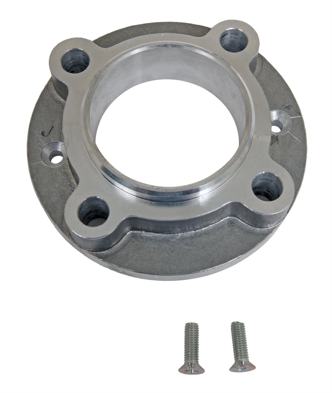 SCAT Enterprises SCA8108 Harmonic Balancer Spacer for Small Block Ford