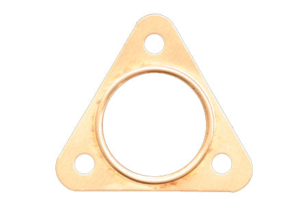 SCE Gaskets 4172 Pro Copper Turbo Flange Gasket for Buick V6