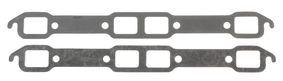 SCE Gaskets 464081 BBM Exhaust Header/Manifold Gasket Set