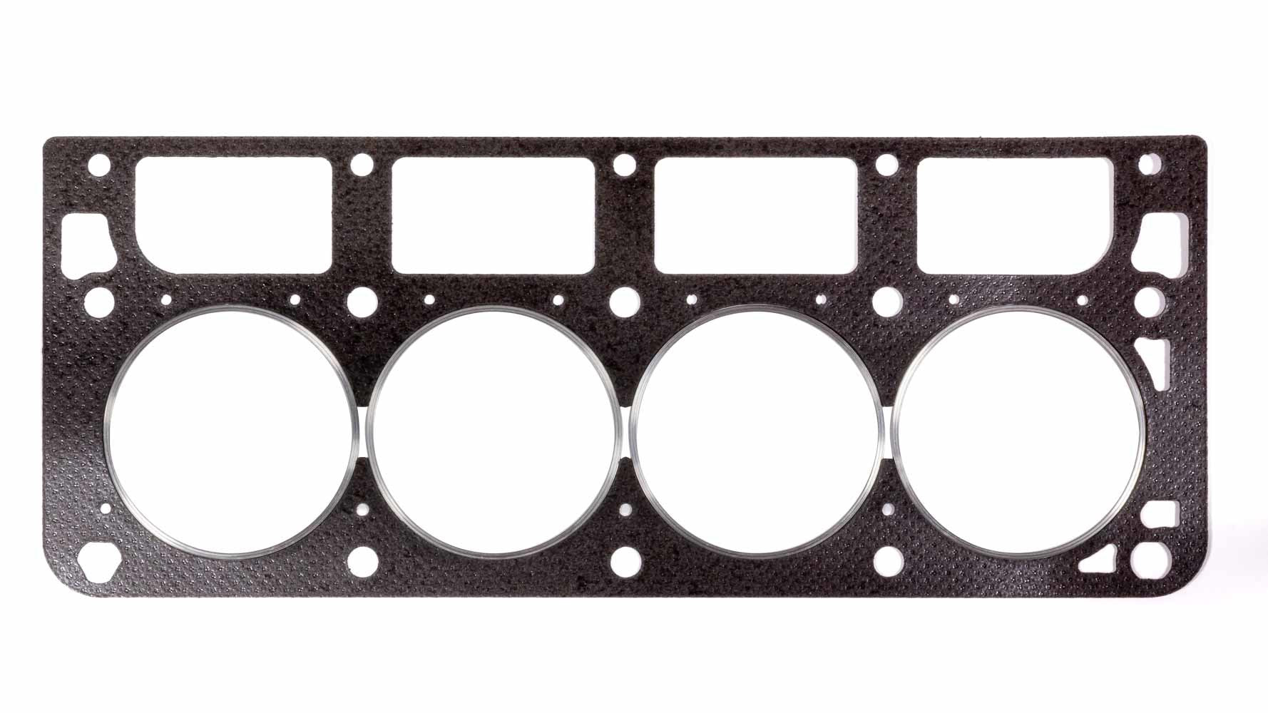 SCE Gaskets CR200559 Vulcan Cut Ring Cylinder Head Gasket for GM LS-Series