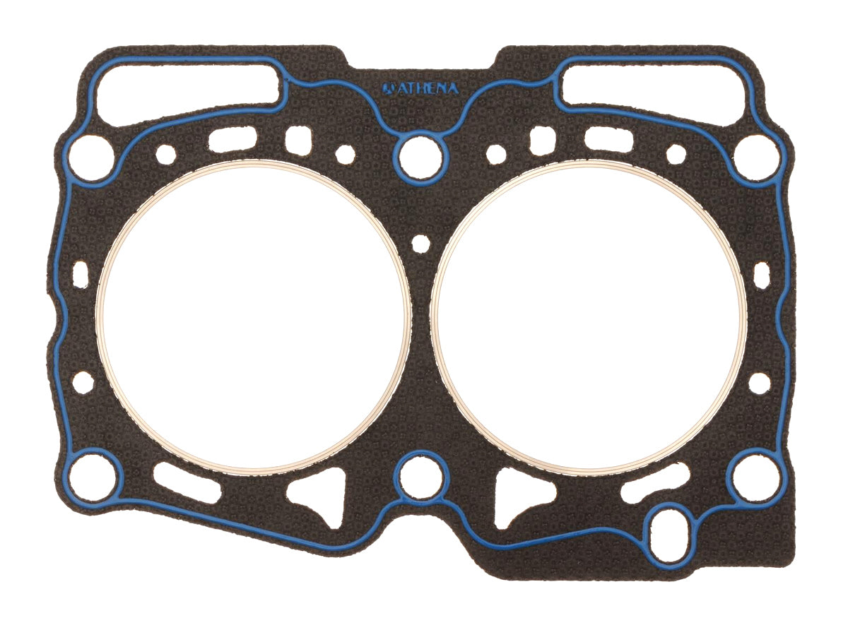 SCE Gaskets CR330081 Vulcan Cut Ring Cylinder Head Gasket for Subaru EJ-Series