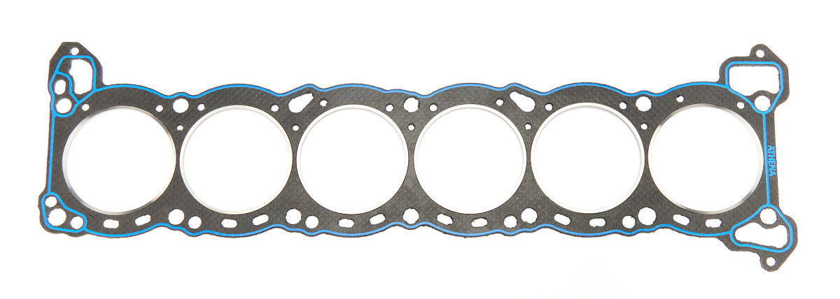 SCE Gaskets CR330133 Vulcan Cut Ring Cylinder Head Gasket for Nissan RB26