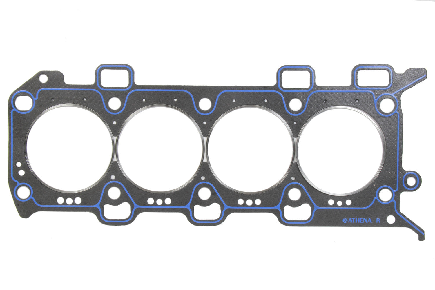 SCE Gaskets CR477139R Vulcan Cut Ring Cylinder Head Gasket for Ford 5.2L Voodoo RH Gen-2
