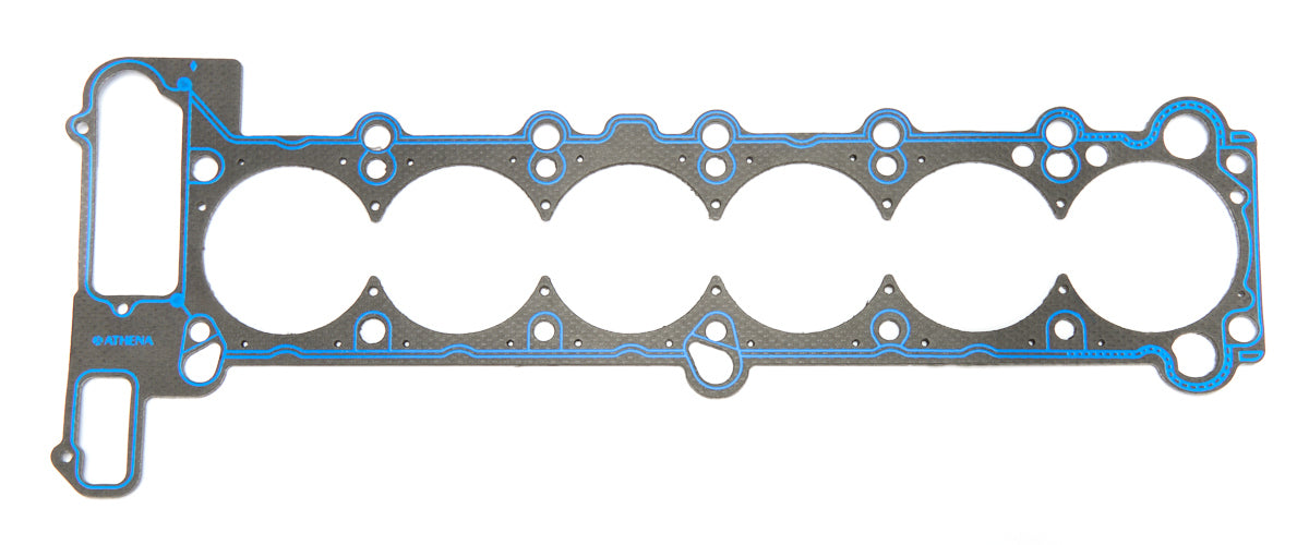 SCE Gaskets E330012R Vulcan Cut Ring Cylinder Head Gasket for BMW Inline-6