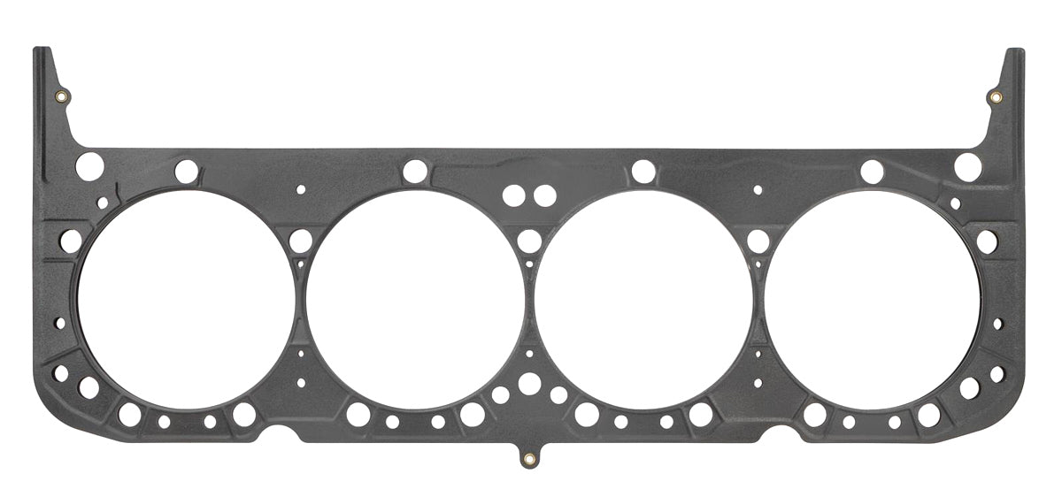 SCE Gaskets M110339 Spartan MLS Cylinder Head Gasket for Small Block Chevy