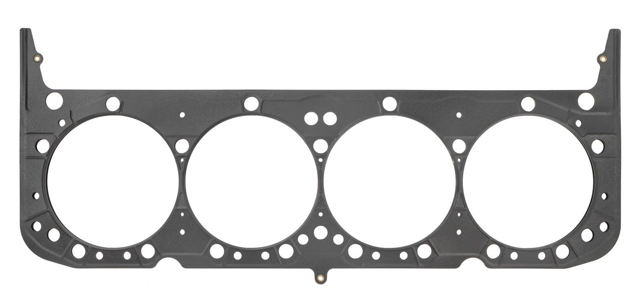 SCE Gaskets M112151 Spartan MLS Cylinder Head Gasket for Small Block Chevy