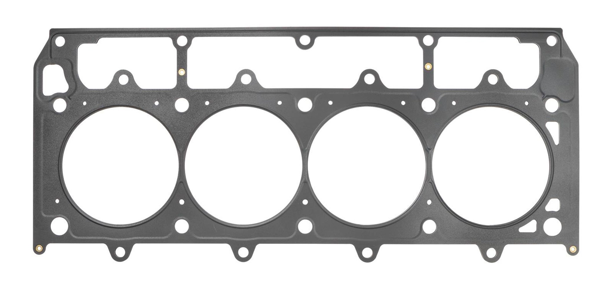 SCE Gaskets M192051L Spartan MLS Cylinder Head Gasket for GM LS-Series, Driver Side