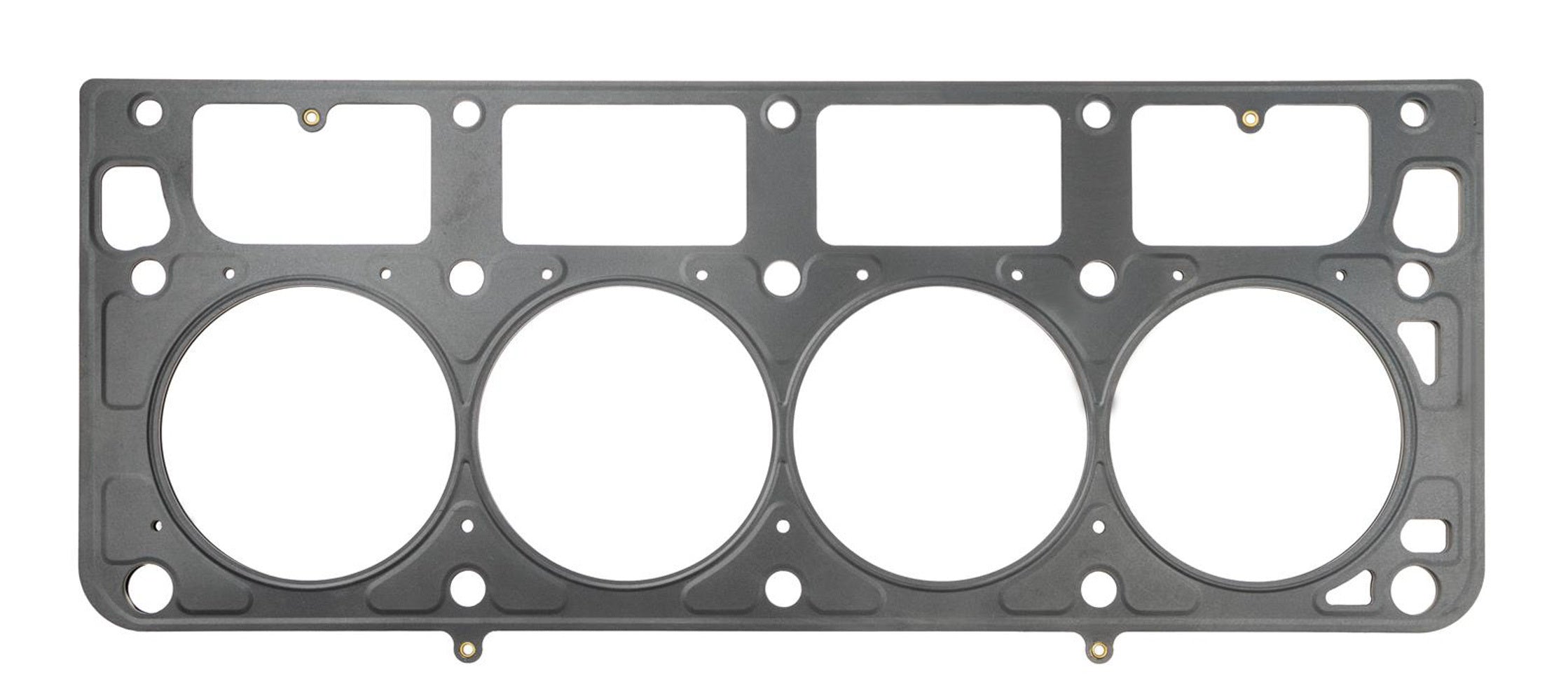 SCE Gaskets M201051 Spartan MLS Head Gasket for GM LS-Series, 4.100-Inch Bore