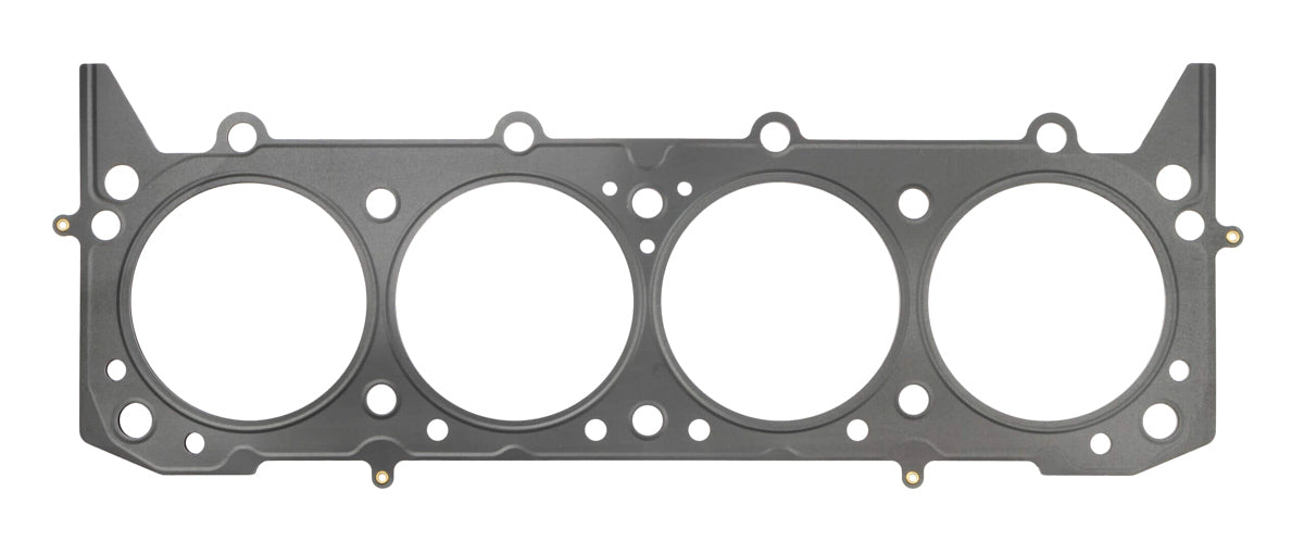 SCE Gaskets M292539 Spartan MLS Cylinder Head Gasket for AMC V8