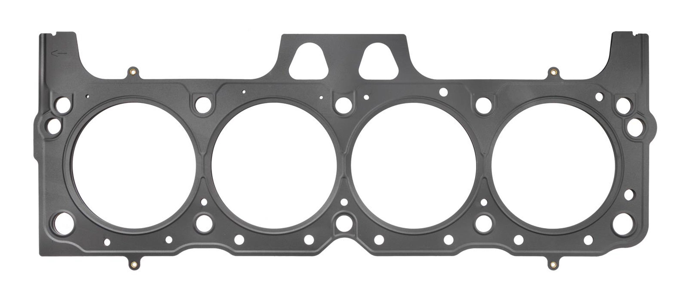 SCE GASKETS M354039 Spartan MLS Cylinder Head Gasket for Big Block Ford