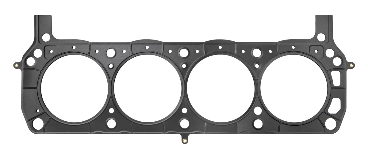 SCE GASKETS M361051GS Spartan MLS Cylinder Head Gasket for Small Block Ford
