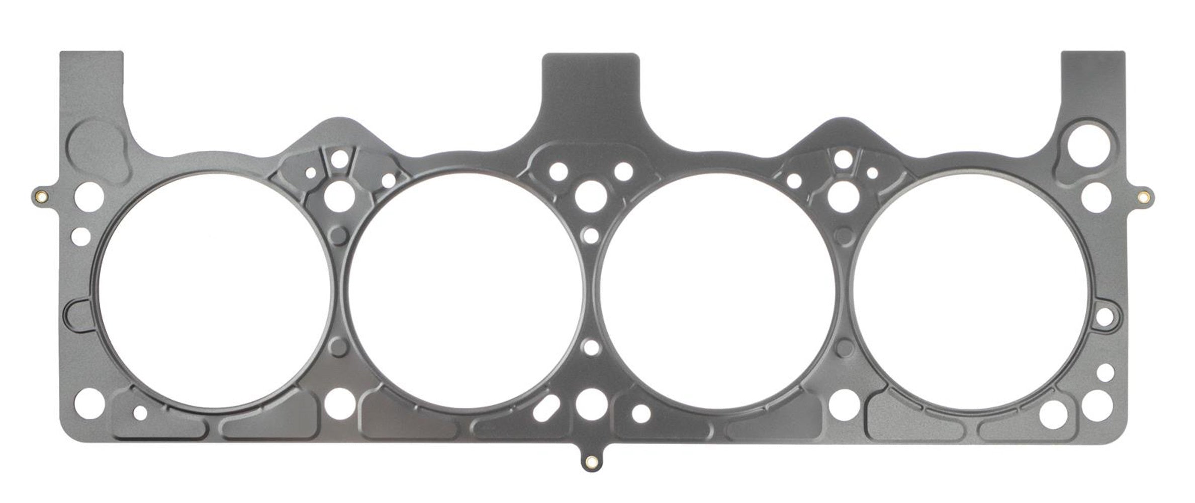 SCE Gaskets M691239 Spartan MLS Cylinder Head Gasket for Small Block Mopar