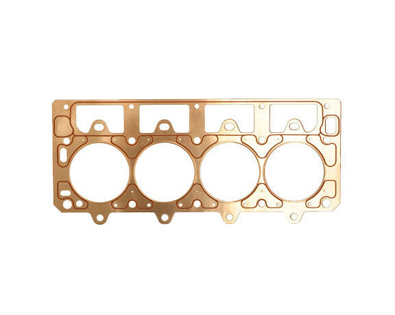 SCE GASKETS S191662L ICS Titan Copper Cylinder Head Gasket for GM LS-Series