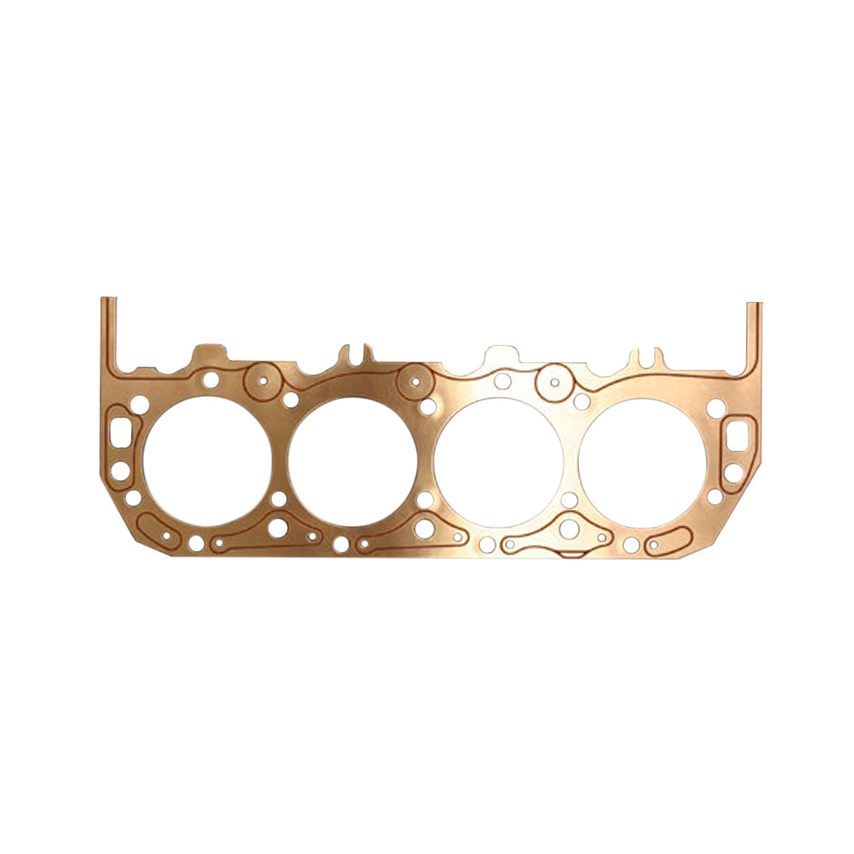 SCE GASKETS T133862 Titan Copper Cylinder Head Gasket for Big Block Chevy