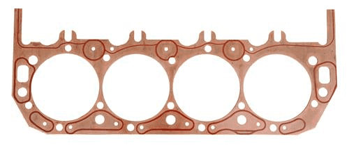 SCE GASKETS T136280 Titan Copper Cylinder Head Gasket for Big Block Chevy
