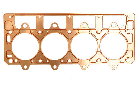 SCE Gaskets T191650L Titan Copper Cylinder Head Gasket for GM LS-Series