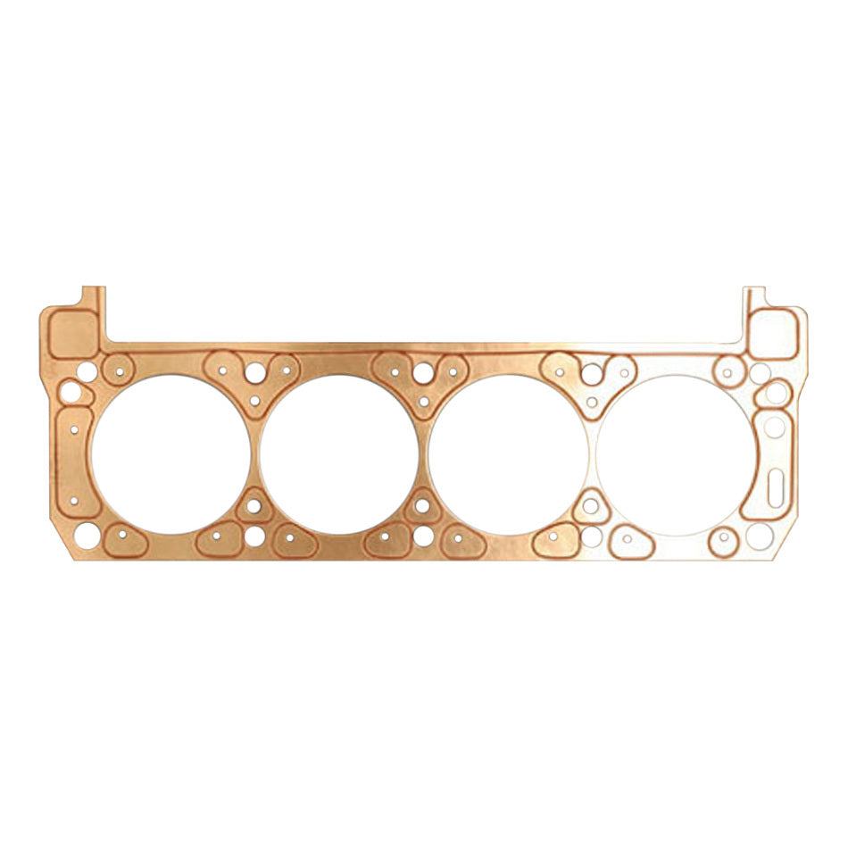 SCE GASKETS T390643R Titan Copper Cylinder Head Gasket
