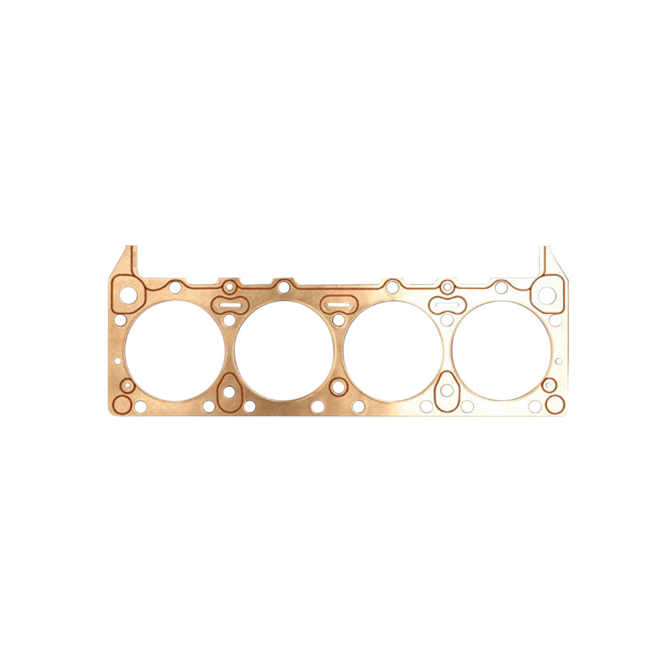 SCE Gaskets T643843 Titan Copper Cylinder Head Gasket for Mopar B/RB-Series