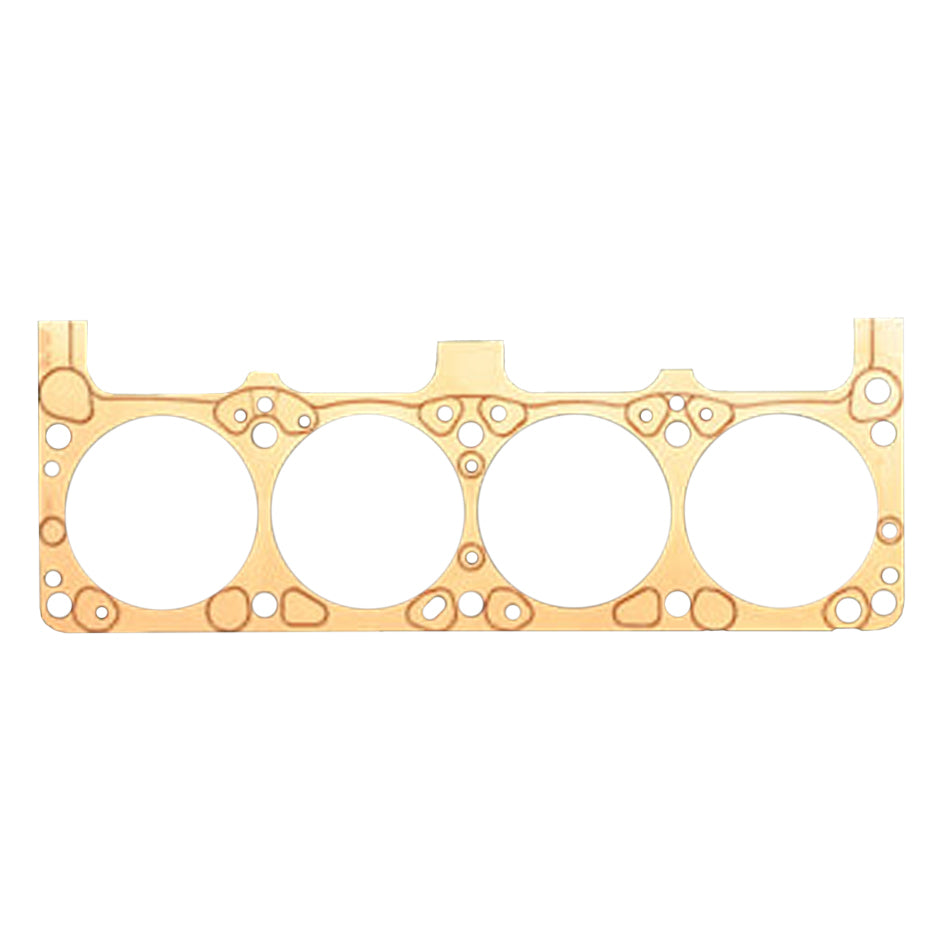 SCE GASKETS T691543L Titan Copper Cylinder Head Gasket for Small Block Mopar