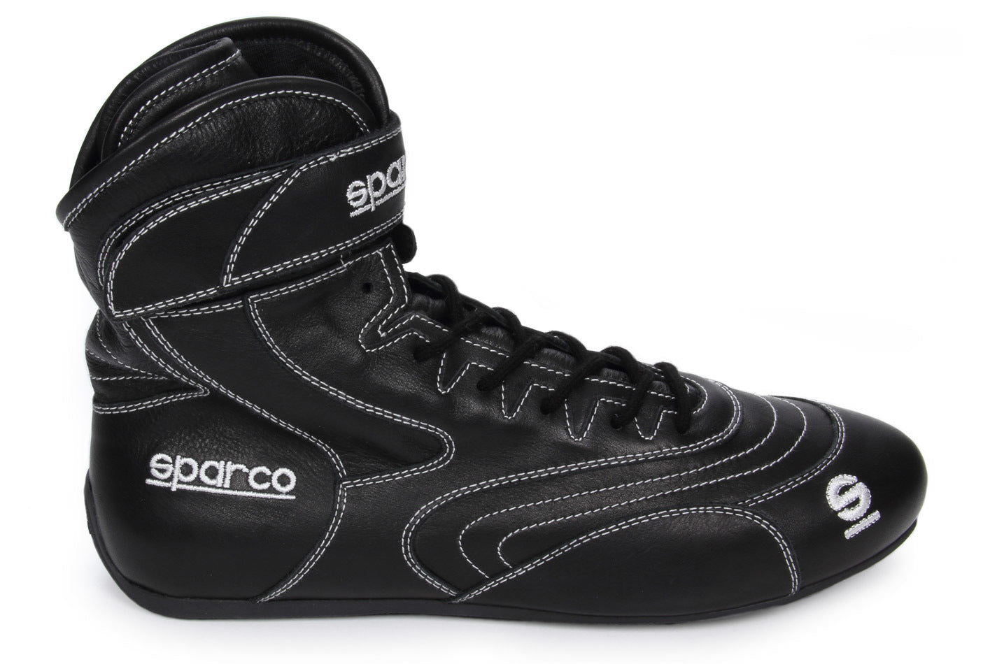 Sparco Motor Sports Driving Shoes and Boots 00129444NR