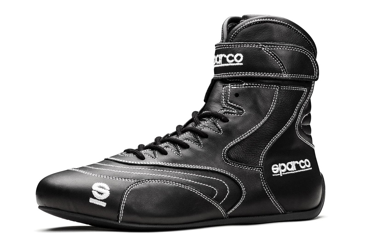 Sparco Motor Sports Driving Shoes and Boots 00129446NR