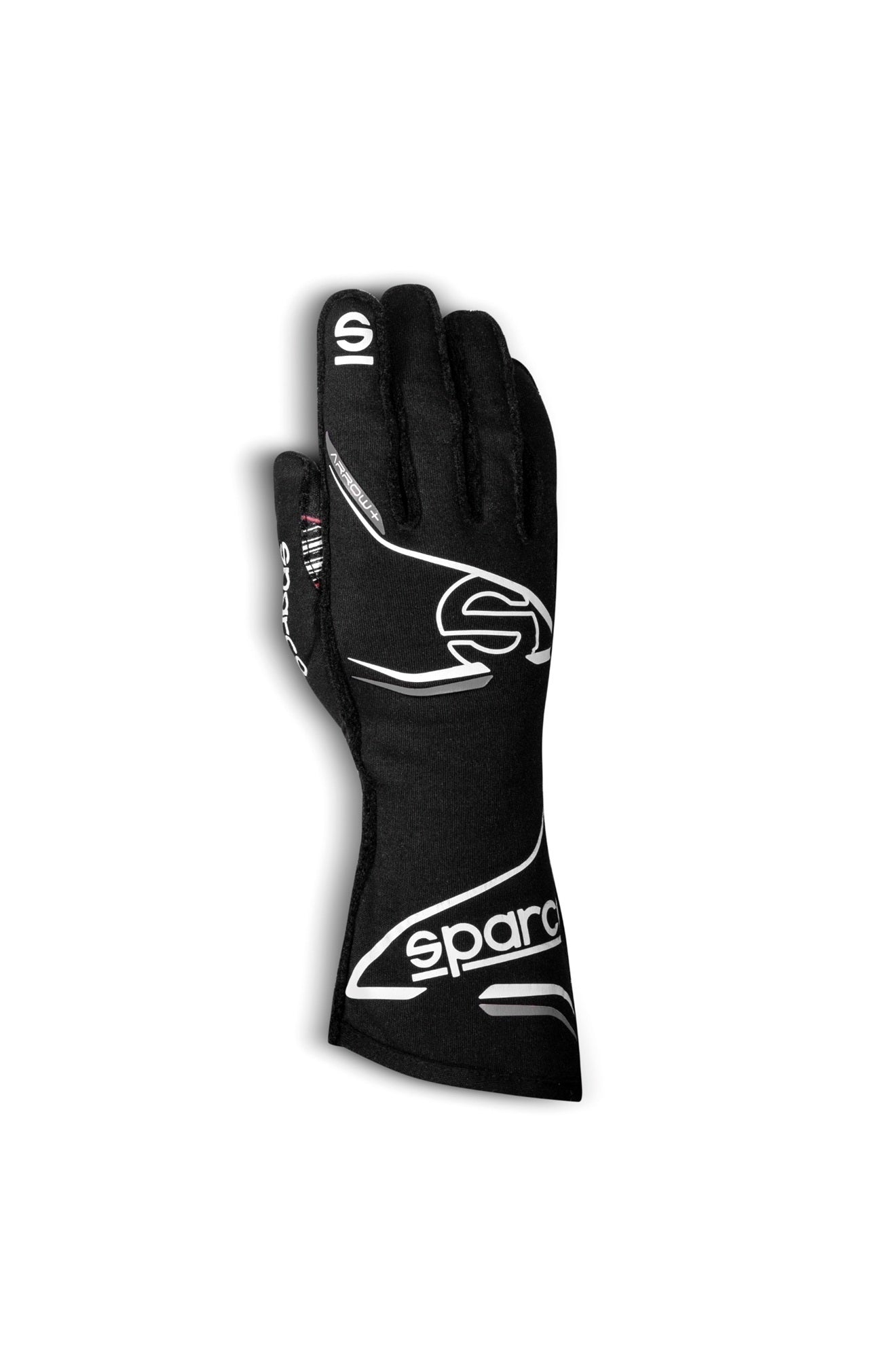 Sparco Motor Sports Driving Gloves 00131910NRBI