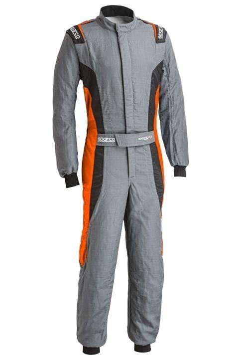 Sparco Motor Sports Driving Suits BRS0034U0E14066