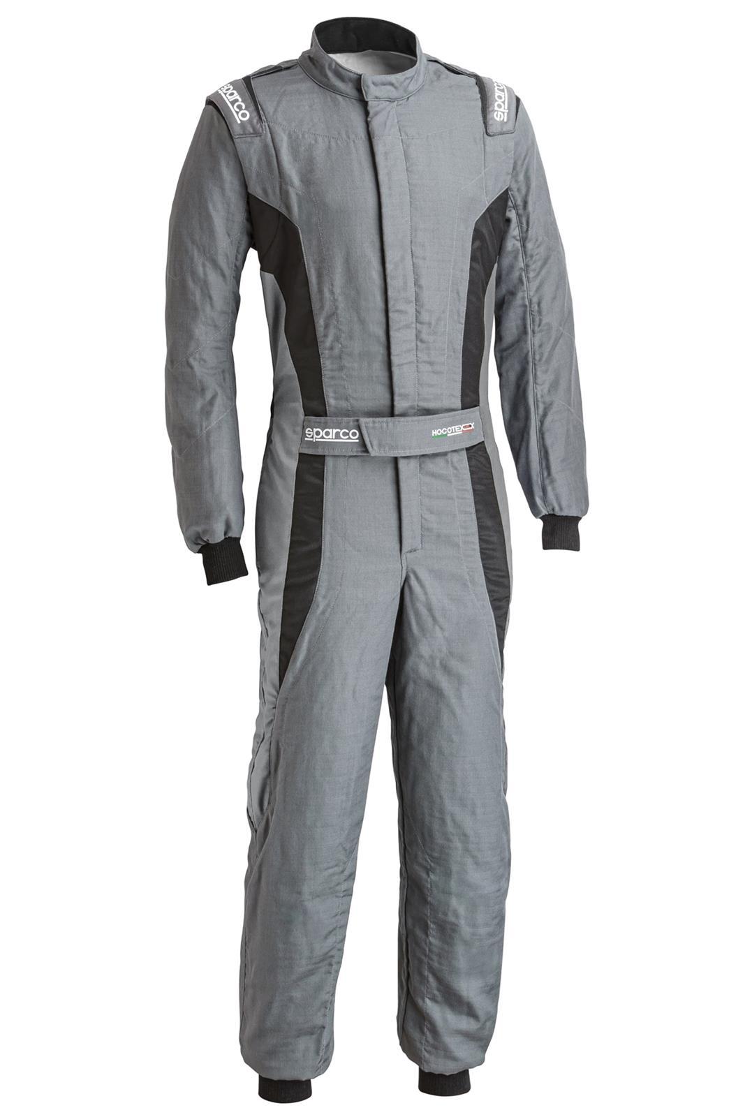 Sparco Motor Sports Driving Suits BRS0034U0E41066