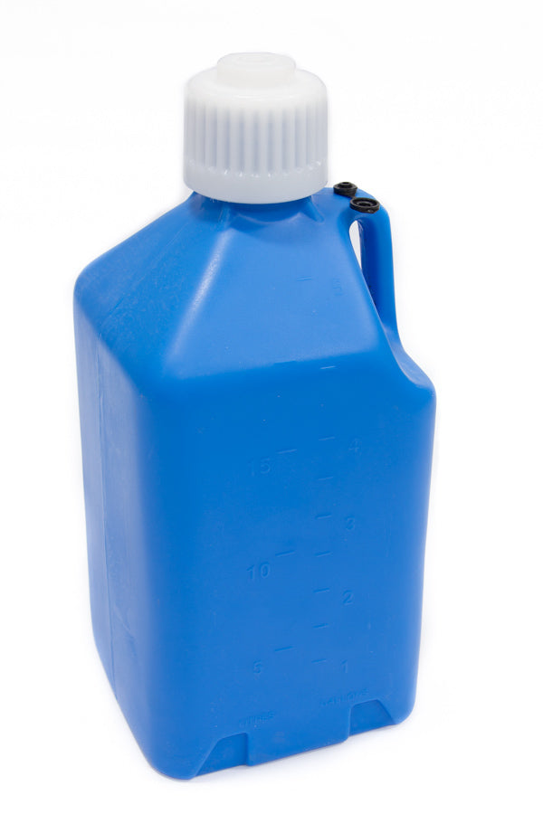 Scribner 2000B 5-Gallon Blue Utility Jug
