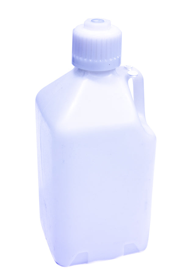 SCRIBNER 2310 5-Gallon White Utility Water Jug